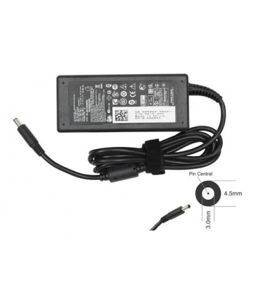 Chargeur Hp ORIGINAL 19.5 V 2.31 A 45 W Bleu Pointe