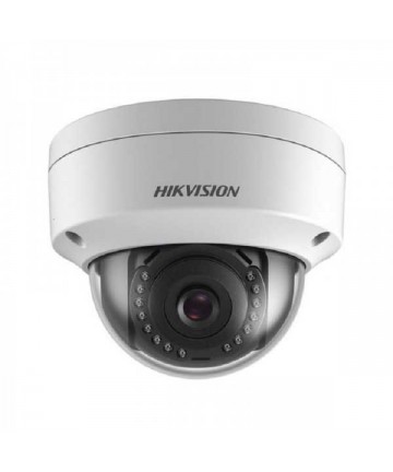 4MP Fixed Dome Network Camera