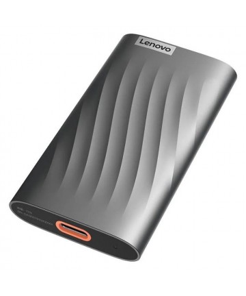 Lenovo PS6 Portable SSD 2TB