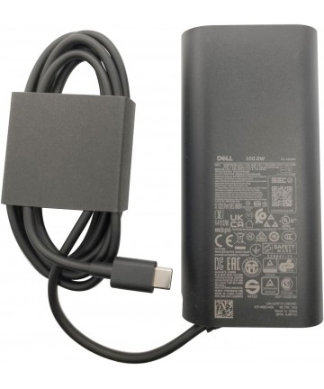 Chargeur Dell 100W Watt 20V...