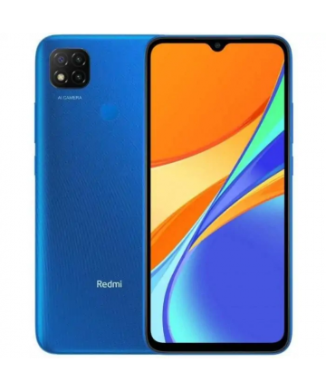 Smartphone XIAOMI Redmi 9C