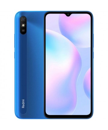 Smartphone XIAOMI Redmi 9A 32G